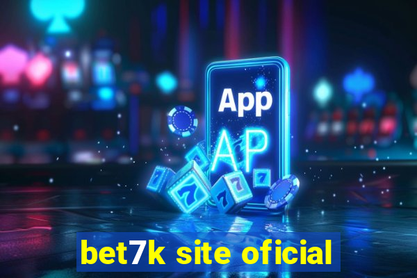 bet7k site oficial